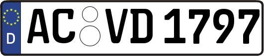 AC-VD1797