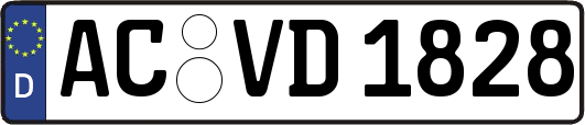 AC-VD1828