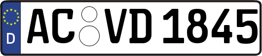 AC-VD1845
