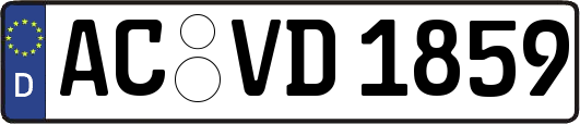 AC-VD1859