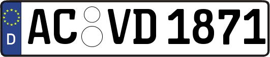 AC-VD1871
