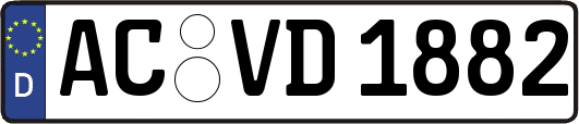 AC-VD1882