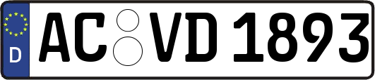 AC-VD1893
