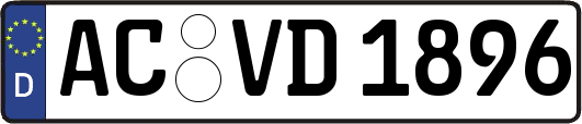 AC-VD1896