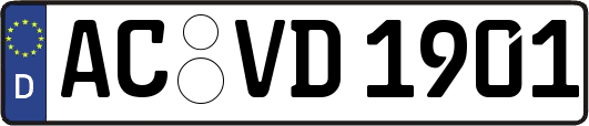 AC-VD1901