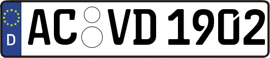 AC-VD1902