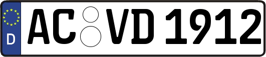 AC-VD1912