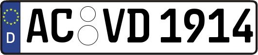 AC-VD1914