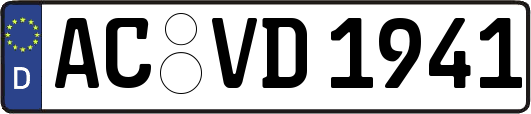 AC-VD1941