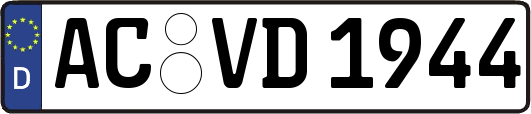 AC-VD1944