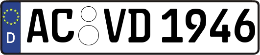 AC-VD1946