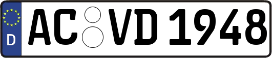 AC-VD1948