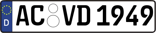 AC-VD1949