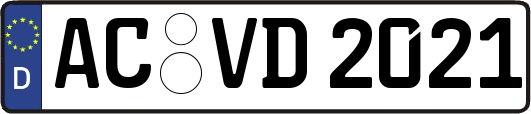 AC-VD2021