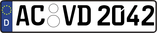AC-VD2042