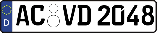 AC-VD2048