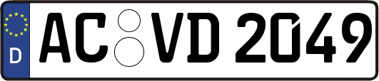 AC-VD2049