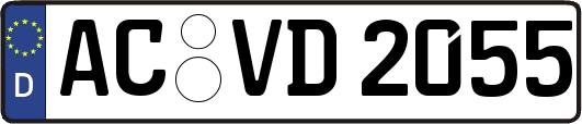 AC-VD2055