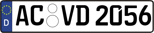 AC-VD2056
