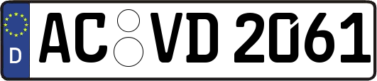 AC-VD2061