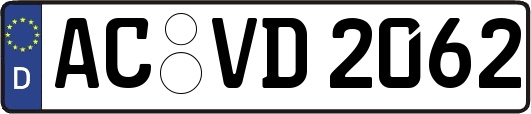 AC-VD2062