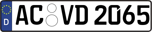 AC-VD2065