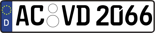 AC-VD2066