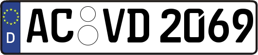 AC-VD2069