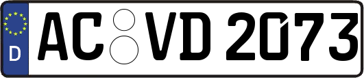 AC-VD2073