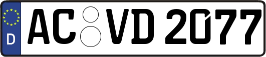 AC-VD2077