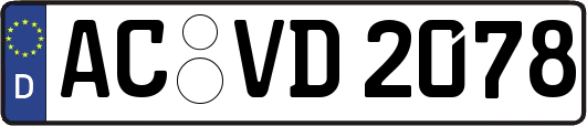 AC-VD2078