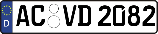 AC-VD2082