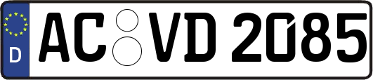 AC-VD2085