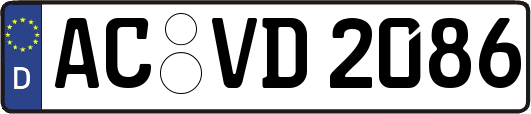 AC-VD2086