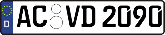 AC-VD2090