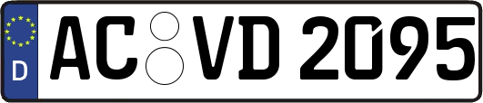 AC-VD2095