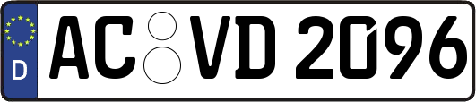 AC-VD2096