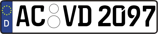 AC-VD2097