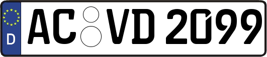 AC-VD2099