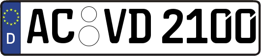 AC-VD2100