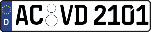 AC-VD2101