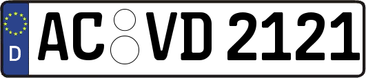 AC-VD2121