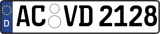 AC-VD2128