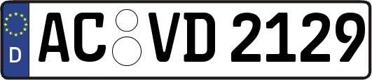 AC-VD2129