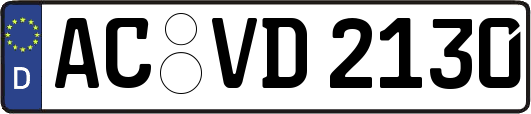 AC-VD2130