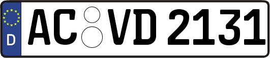 AC-VD2131