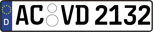 AC-VD2132
