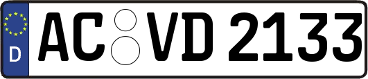 AC-VD2133
