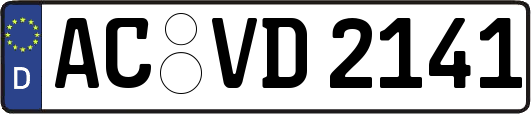 AC-VD2141