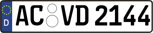 AC-VD2144